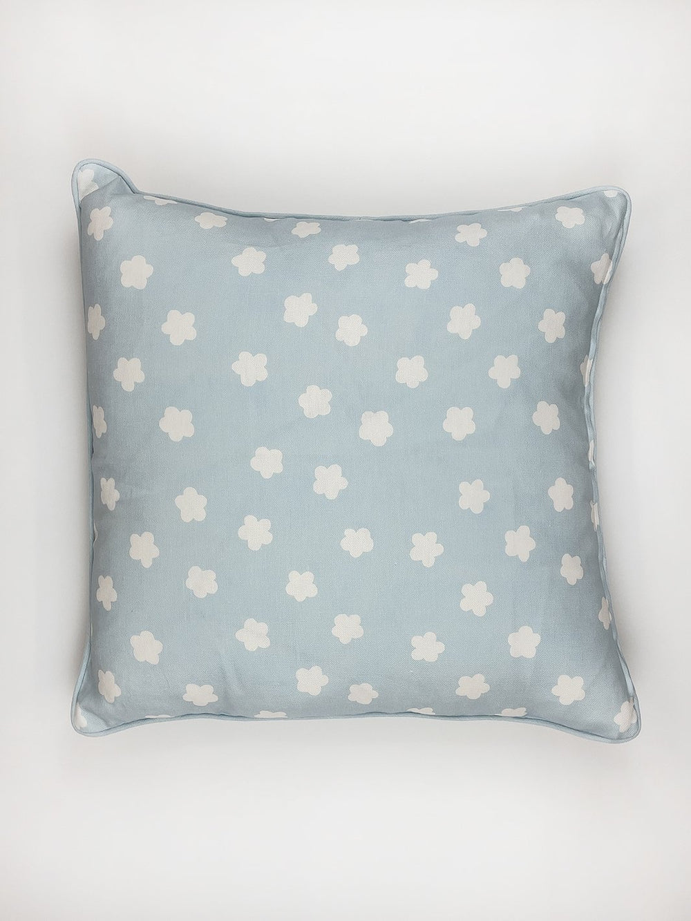barbie cameo throw pillow sky