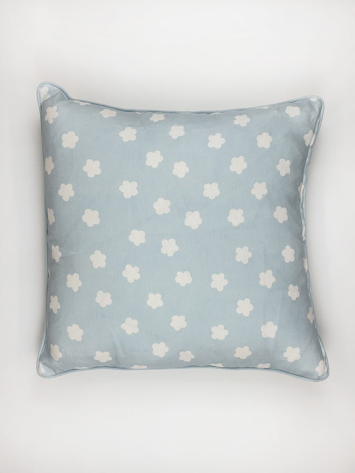 barbie cameo throw pillow sky