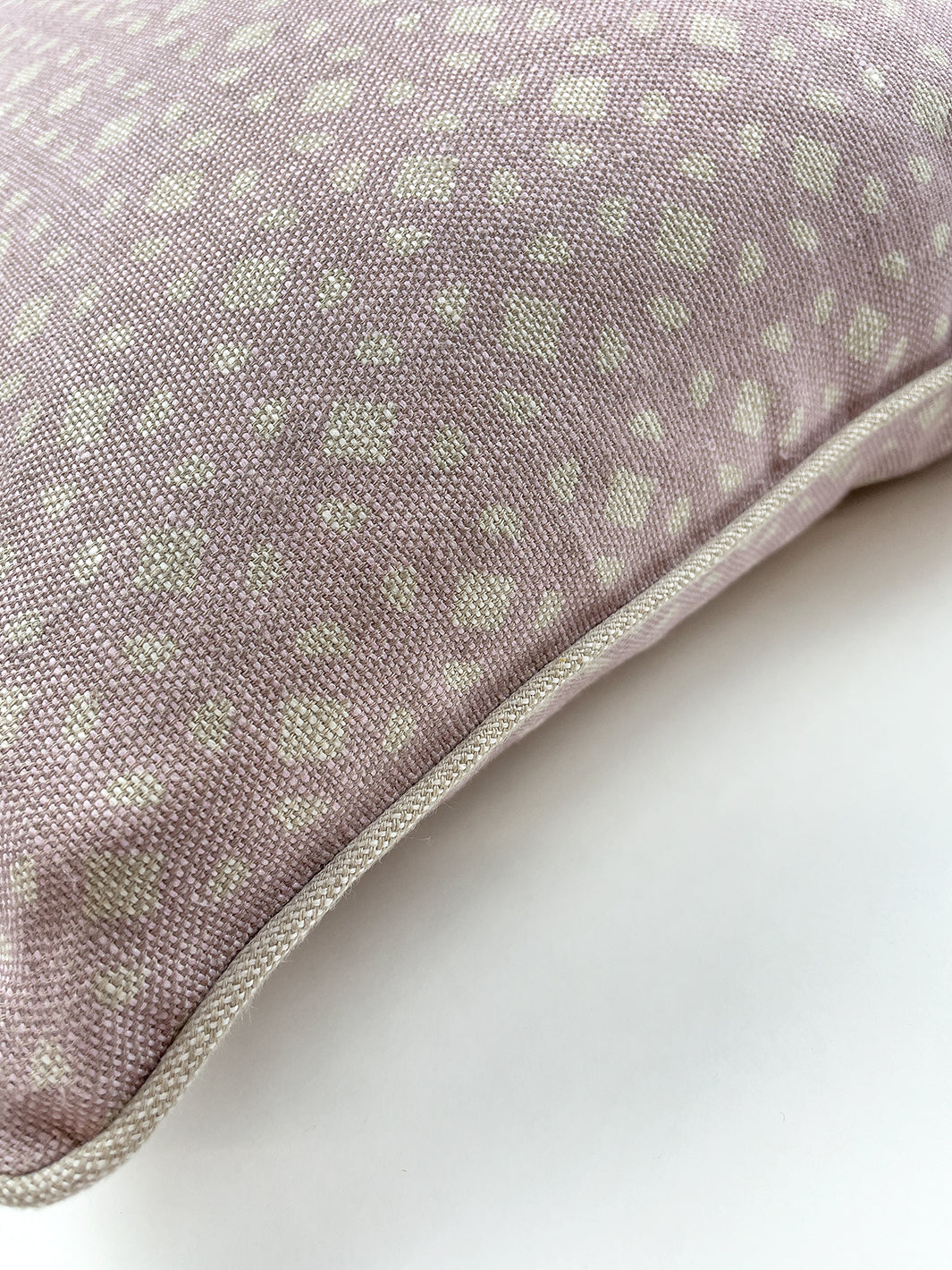 fabric by the yard barbie dreamhouse breezeblocks lavender