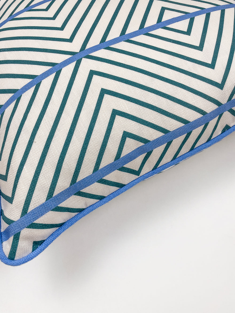 fabric by the yard barbie dreamhouse diamond teal blue