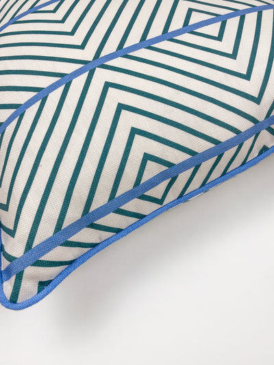 fabric by the yard barbie dreamhouse diamond teal blue