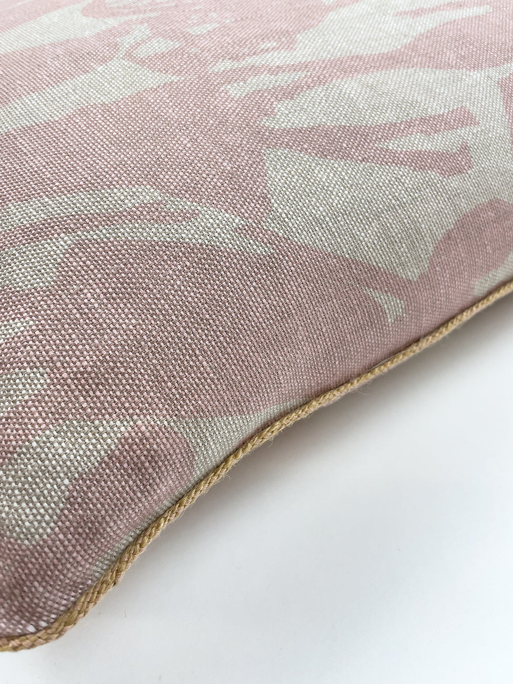 fabric by the yard fashionista silhouettes pink