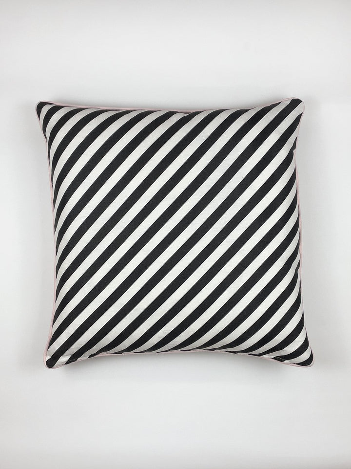 barbiestyle isla palm throw pillow flamingo