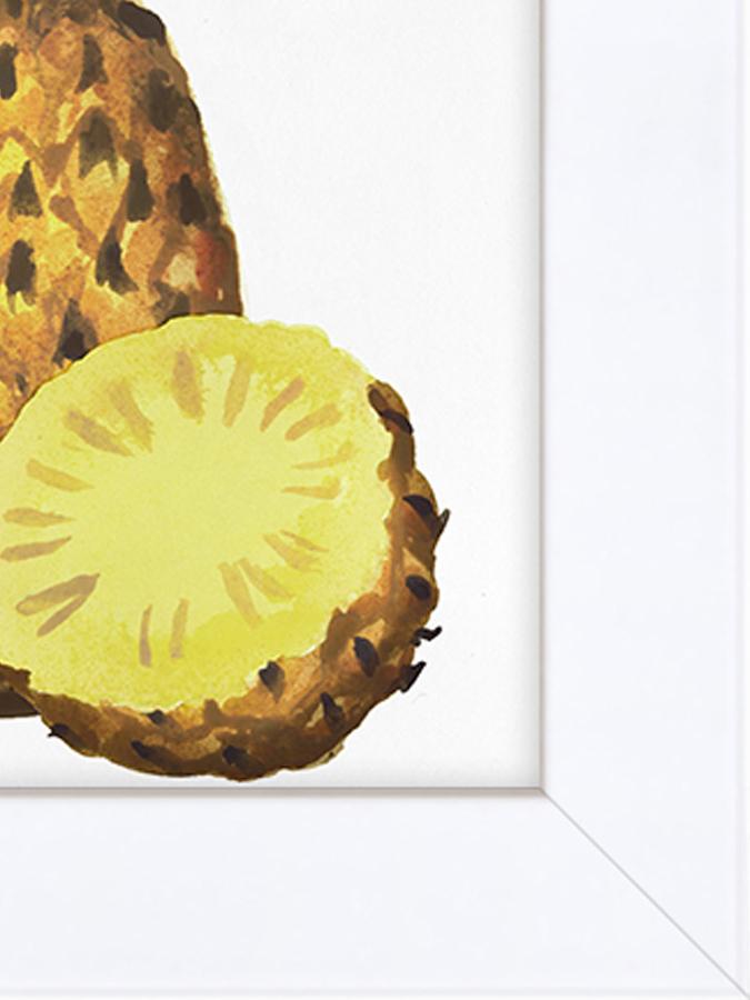 Artshoppe Pina Colada by Nathan Turner