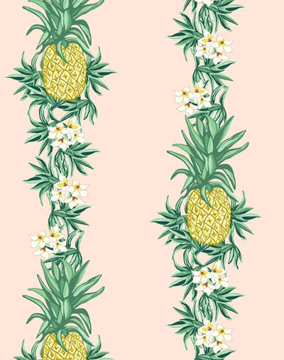 pineapple express peach