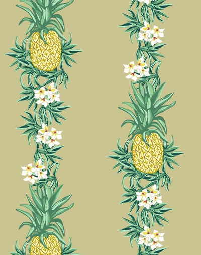 pineapple express safari