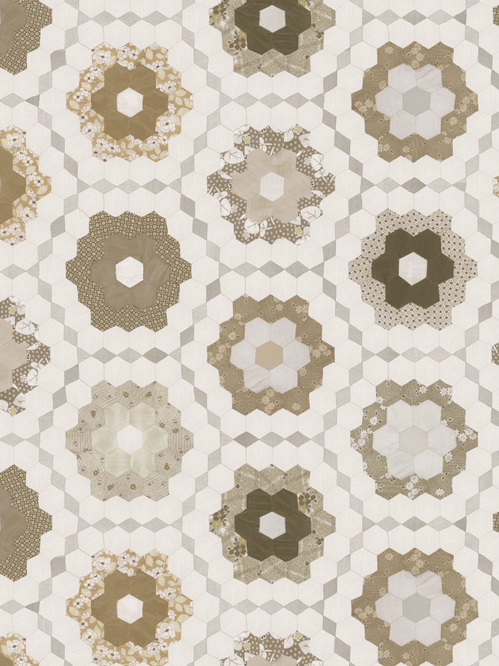 pinwheel-quilt-wallpaper-chris-benz-brown