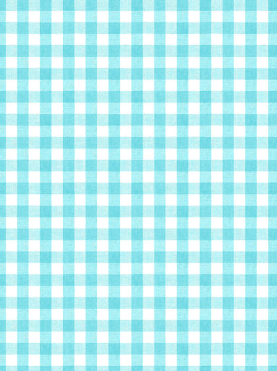 pixie gingham wallpaper by sarah jessica parker capri blue