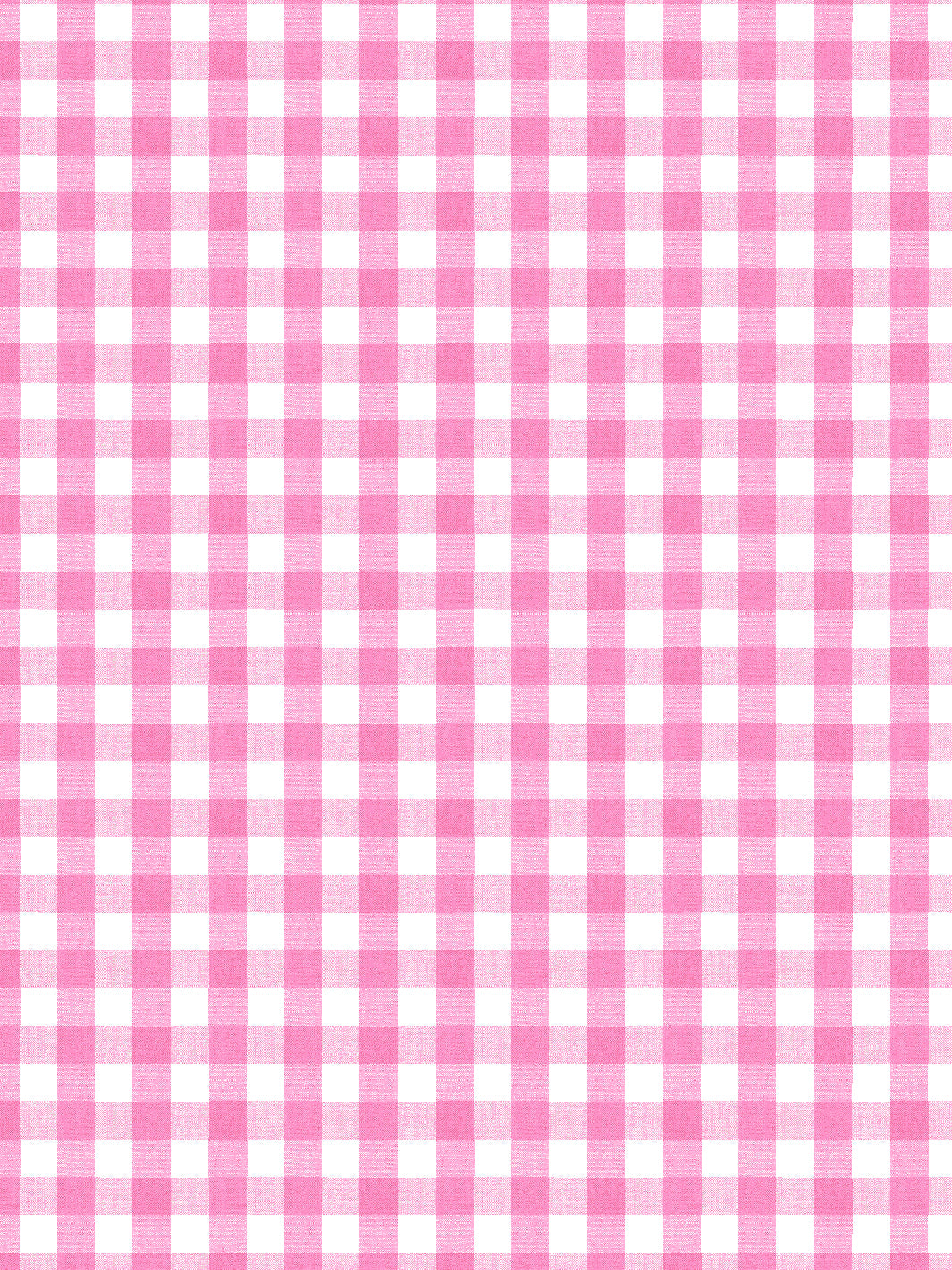 'Pixie Gingham' Wallpaper by Sarah Jessica Parker - Blush