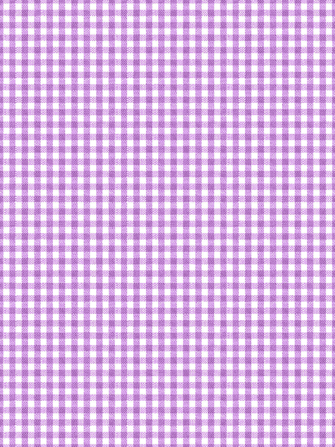 'Pixie Gingham' Wallpaper by Sarah Jessica Parker - Lilac