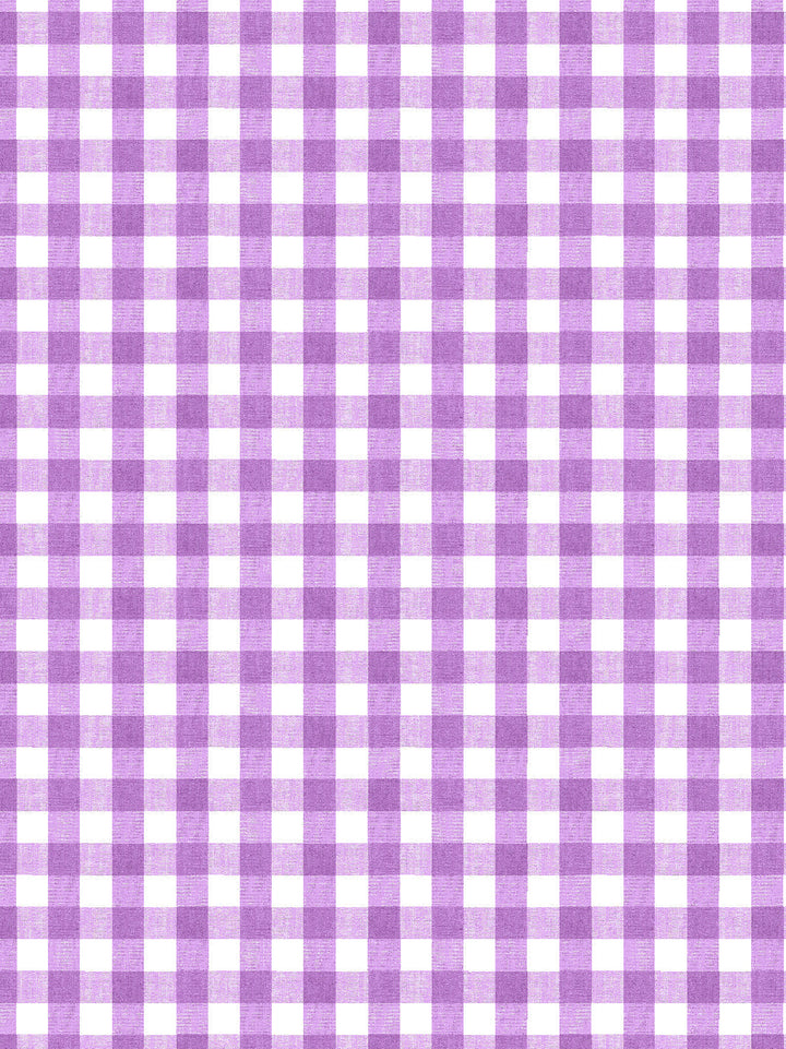 Vakt. Knapsack GINGHAM CHECK PURPLE バクト Shot41_Parker_Gingham_3456_120