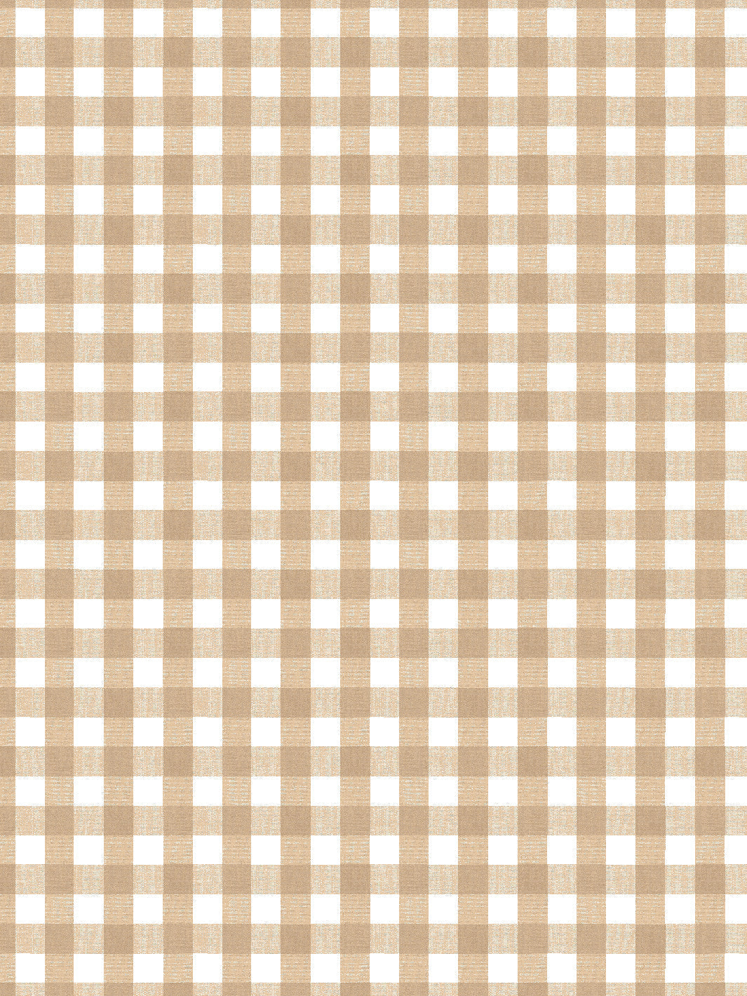 'Pixie Gingham' Wallpaper by Sarah Jessica Parker - Sable