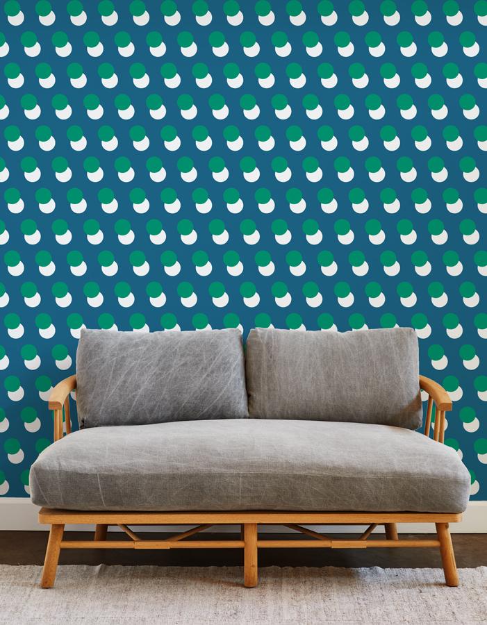 pop-dots-wallpaper-blue