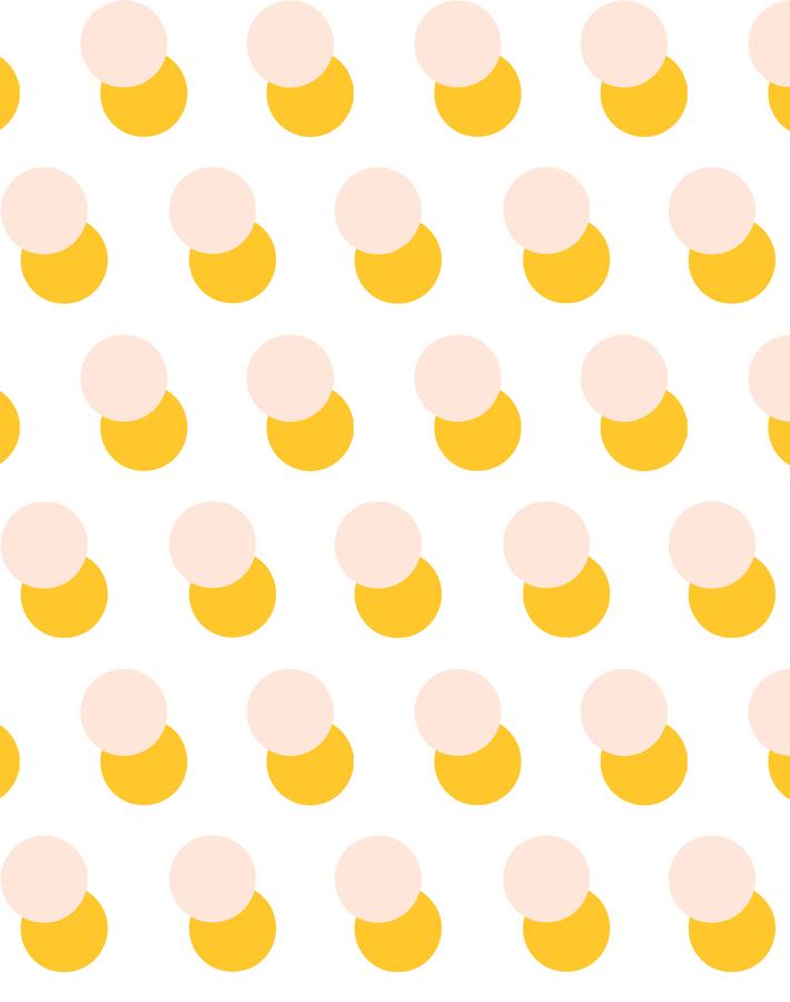pop-dots-wallpaper-marigold