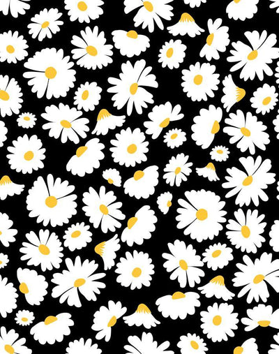 pop daisy onyx