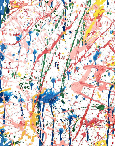 pratt paint rainbow