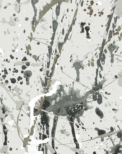 pratt paint silver