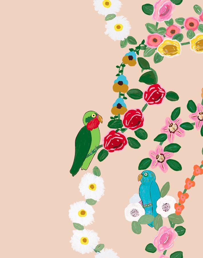 rainbow-garden-stripe-blush-wallpaper-by-carly-beck