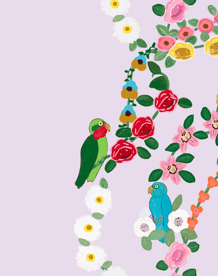 rainbow-garden-stripe-lilac-wallpaper-by-carly-beck