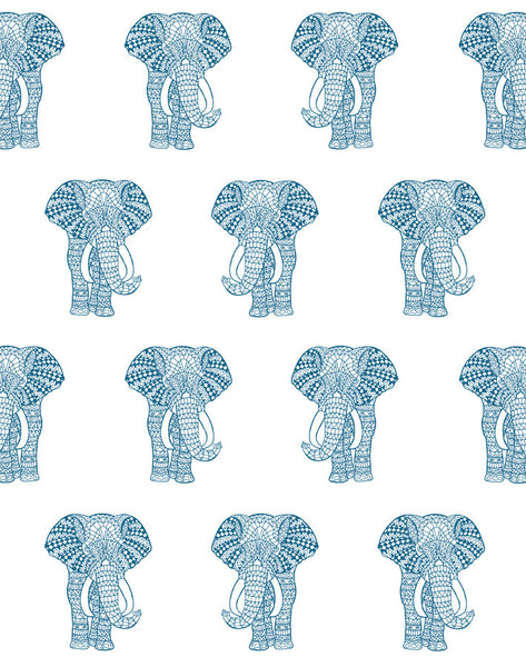 ◆BLUE ELEPHANT◆ DAPE leopard DAPE leopard - BLUE ELEPHANT