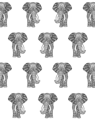 raja the elephant onyx