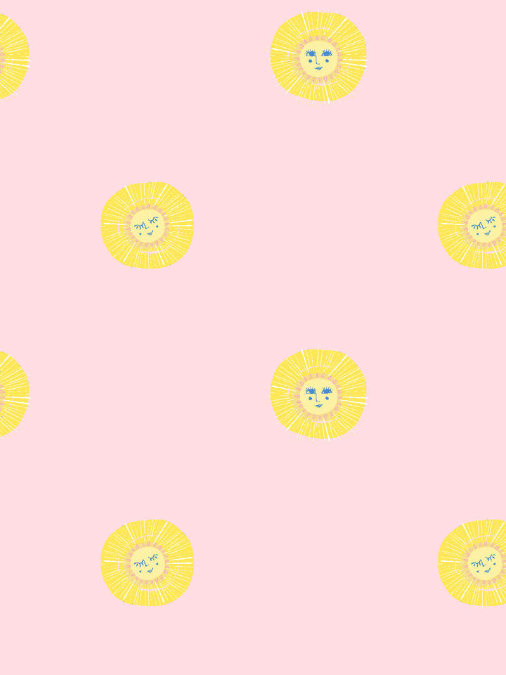 rising-sun-wallpaper-by-tea-collection-ballet-slipper