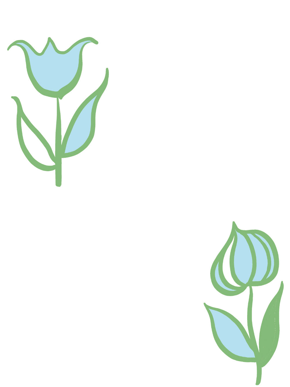 ritas-flowers-wallpaper-by-lingua-franca-green-blue