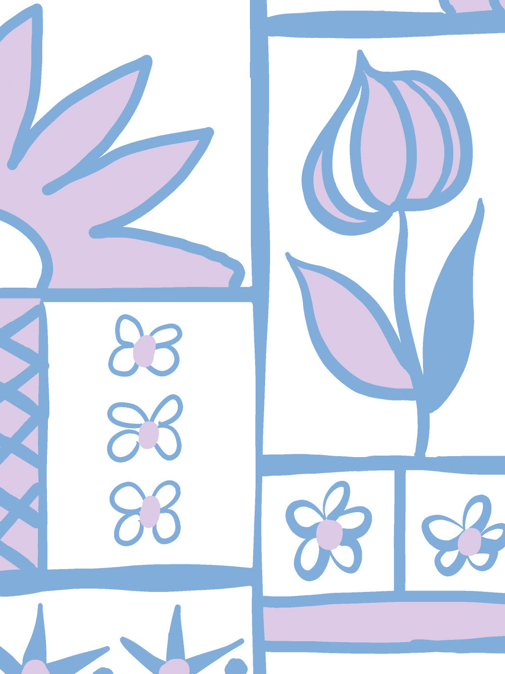 ritas-kitchen-wallpaper-by-lingua-franca-lavender-blue