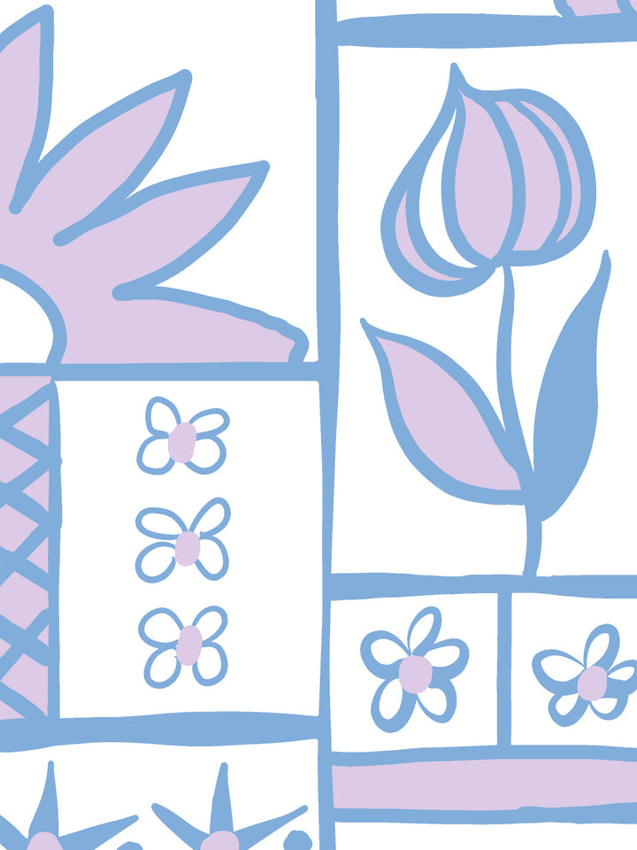 ritas-kitchen-wallpaper-by-lingua-franca-lavender-blue