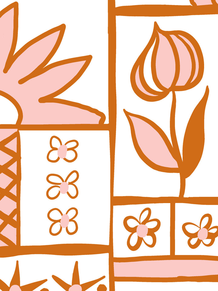 ritas-kitchen-wallpaper-by-lingua-franca-rust-pink