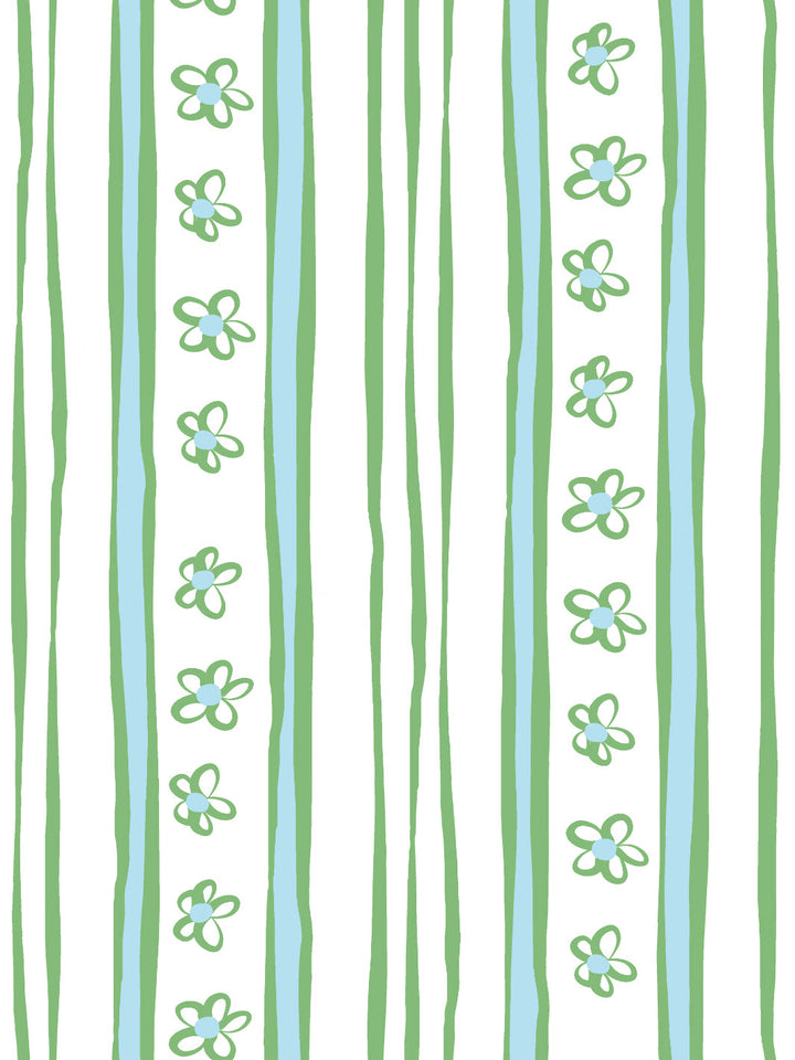 ritas-stripes-wallpaper-by-lingua-franca-green-blue
