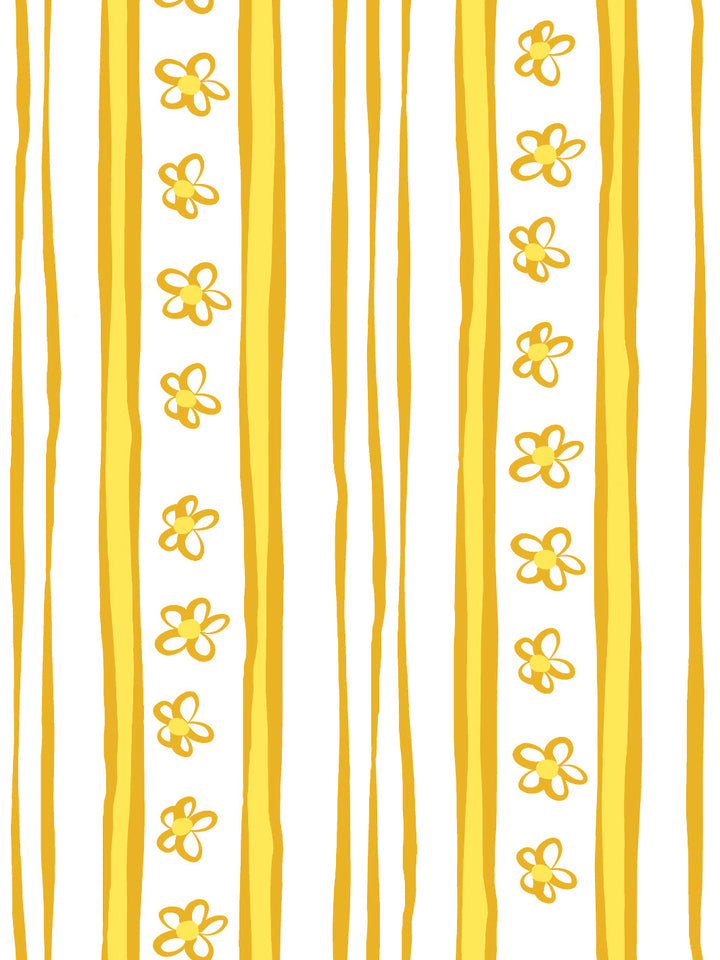 ritas-stripes-wallpaper-by-lingua-franca-marigold-daffodil