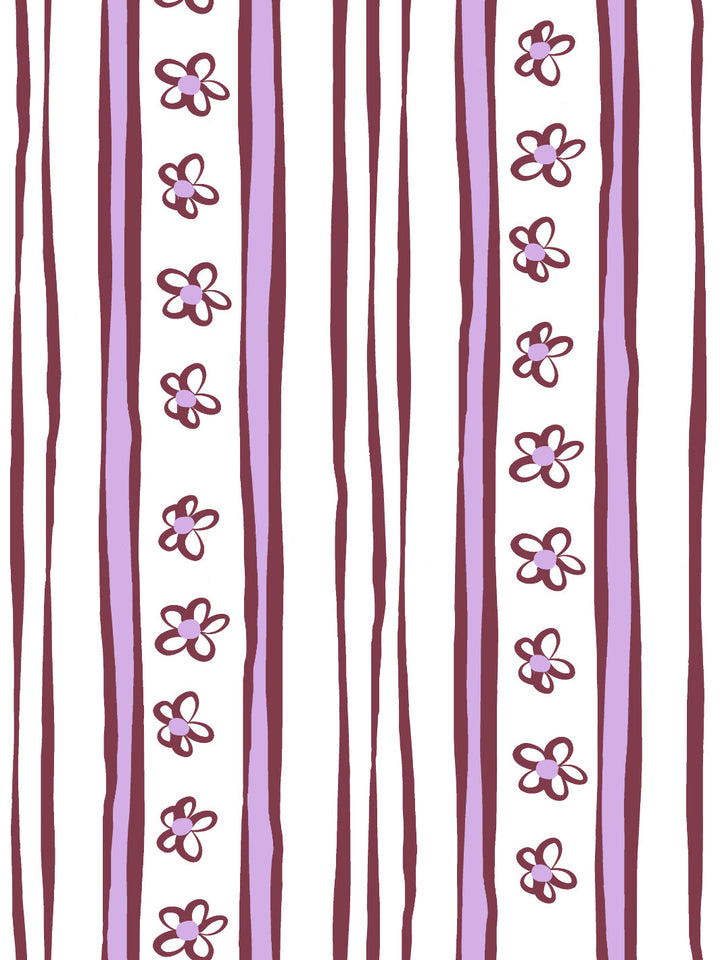 ritas-stripes-wallpaper-by-lingua-franca-maroon-lilac