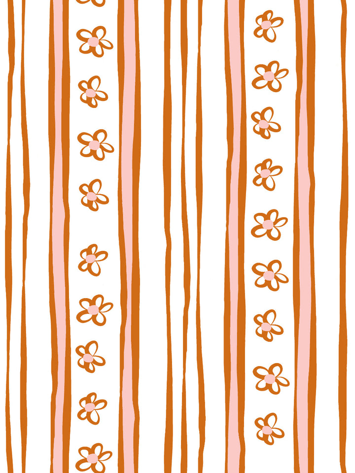 ritas-stripes-wallpaper-by-lingua-franca-rust-pink