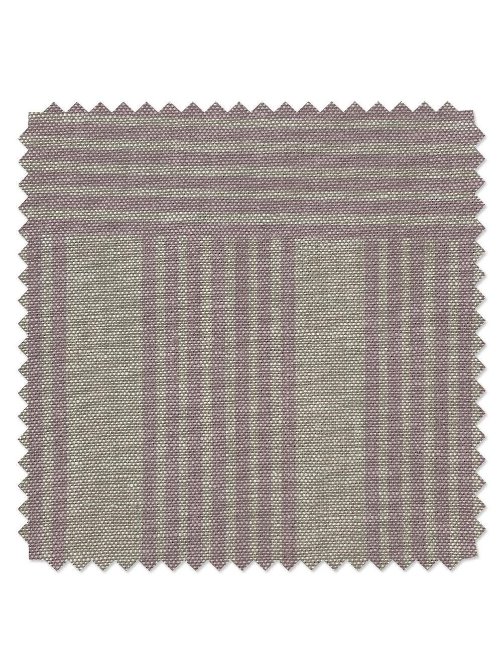 fabric by the yard roman holiday grid lilac
