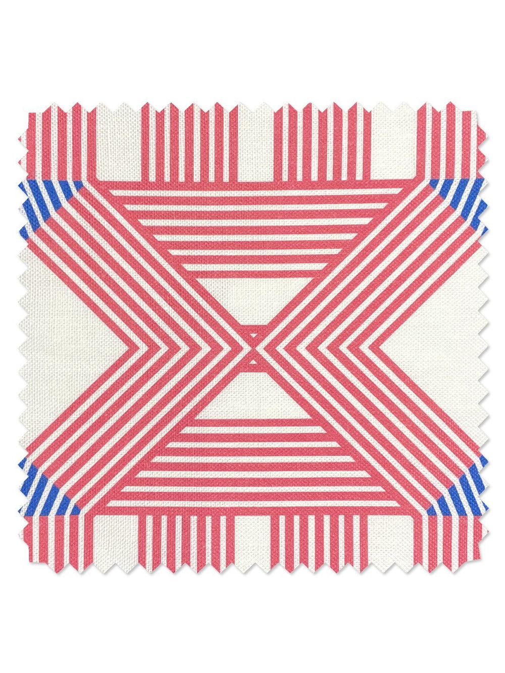 fabric by the yard roman holiday key lip gloss