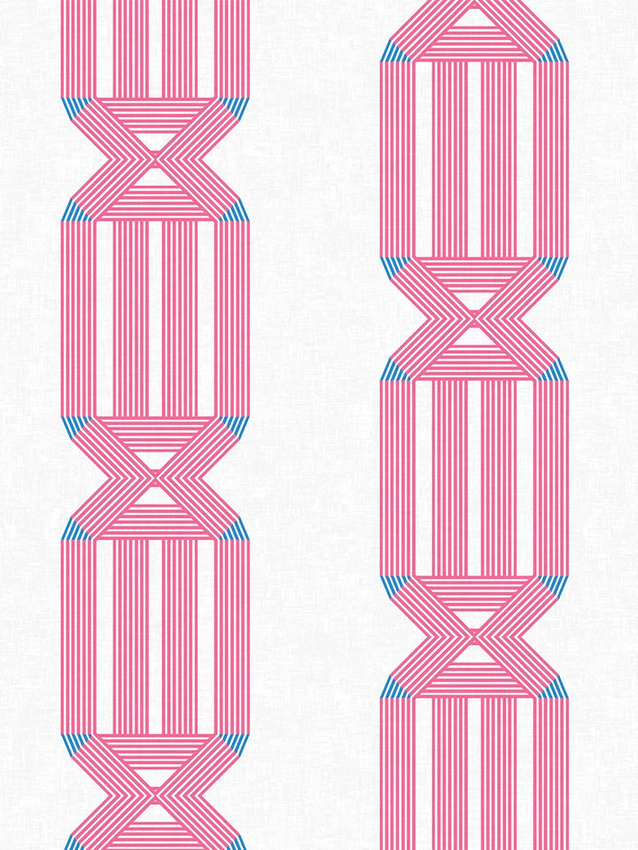 fabric by the yard roman holiday key lip gloss