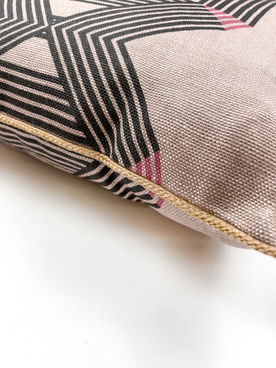 fabric by the yard roman holiday key piggy bank