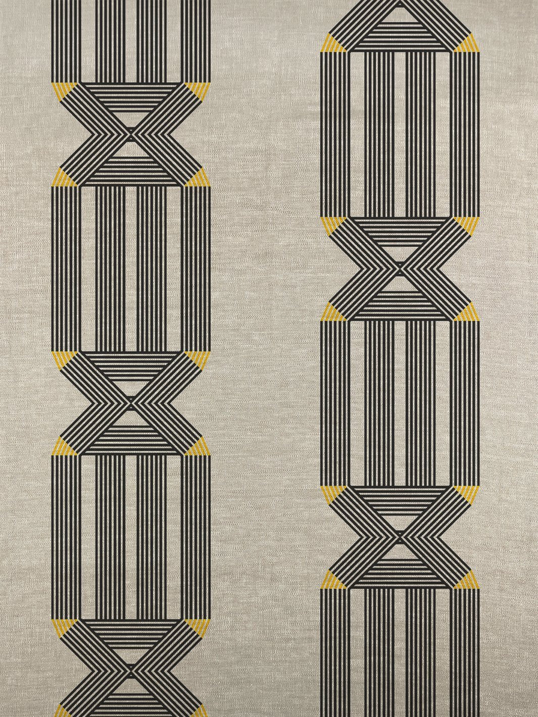 fabric by the yard roman holiday key sand
