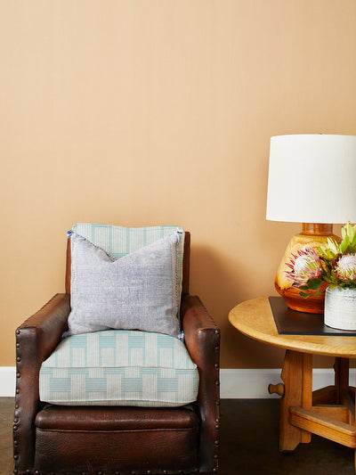 fabric by the yard roman holiday woven pale blue