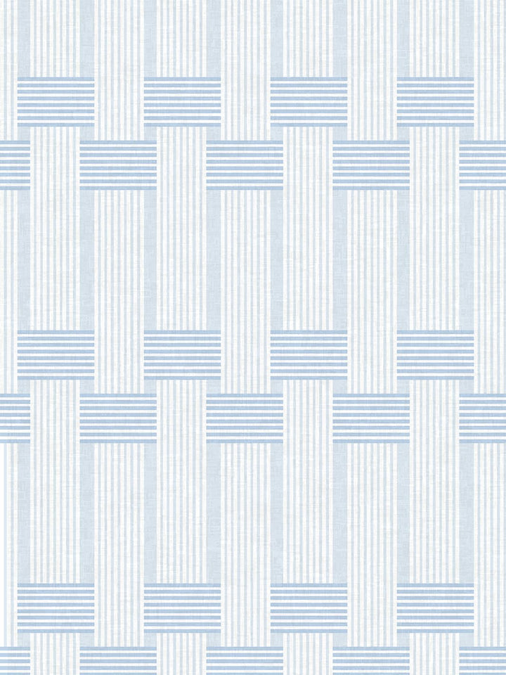 fabric by the yard roman holiday woven pale blue
