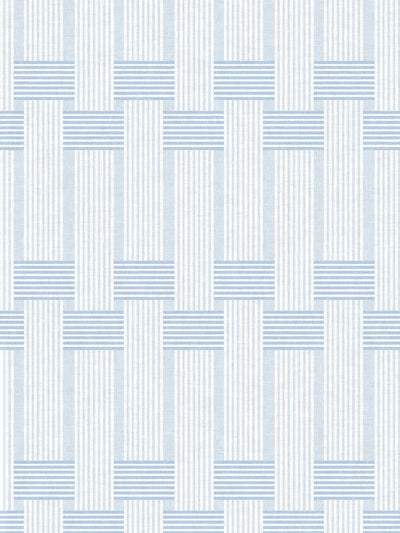 fabric by the yard roman holiday woven pale blue