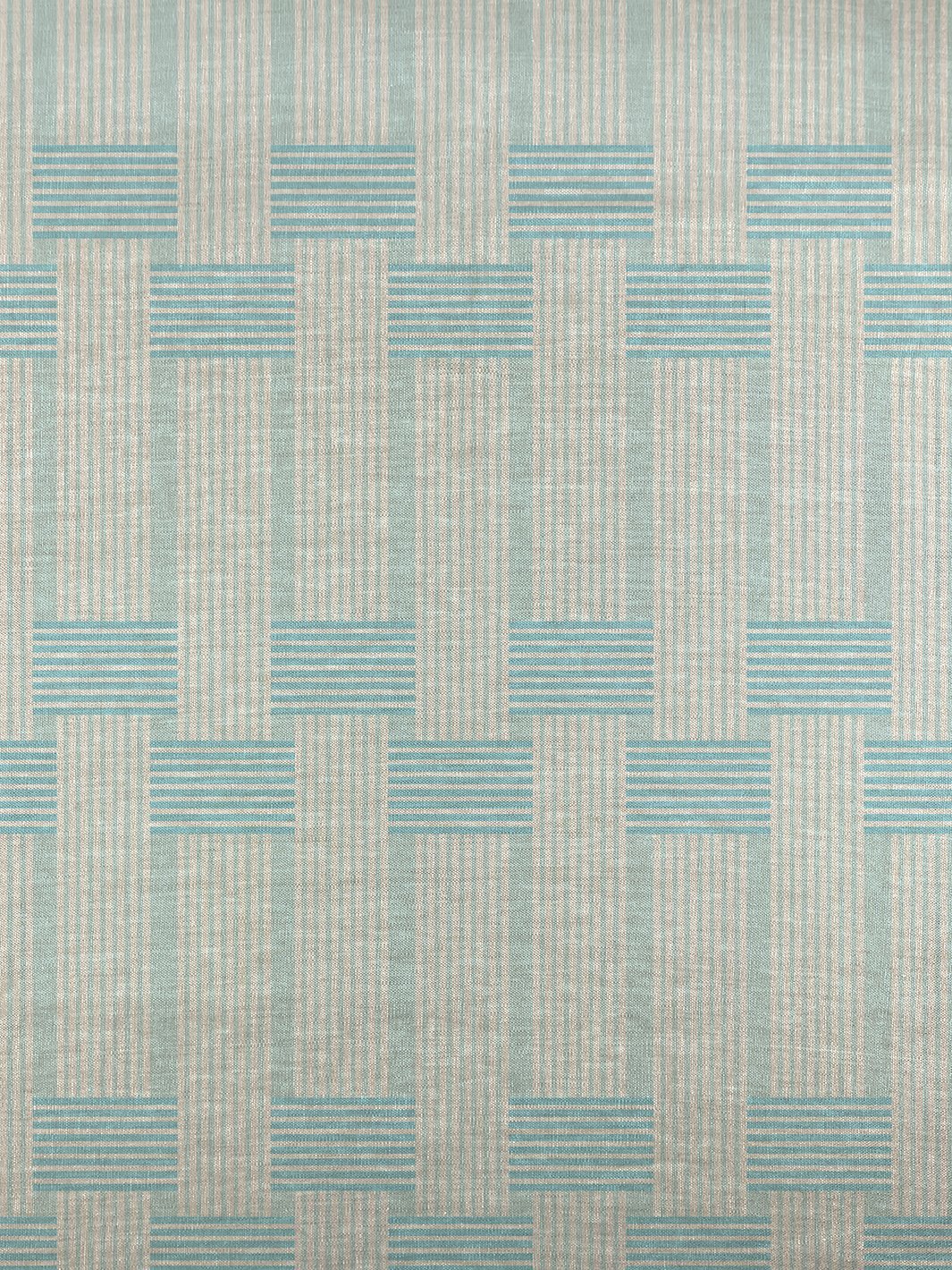 fabric by the yard roman holiday woven pale blue