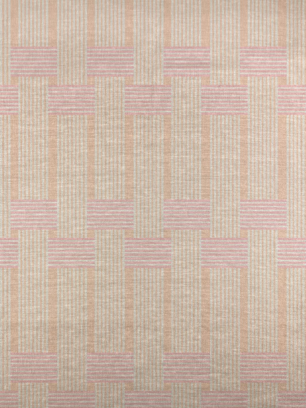 fabric by the yard roman holiday woven peach