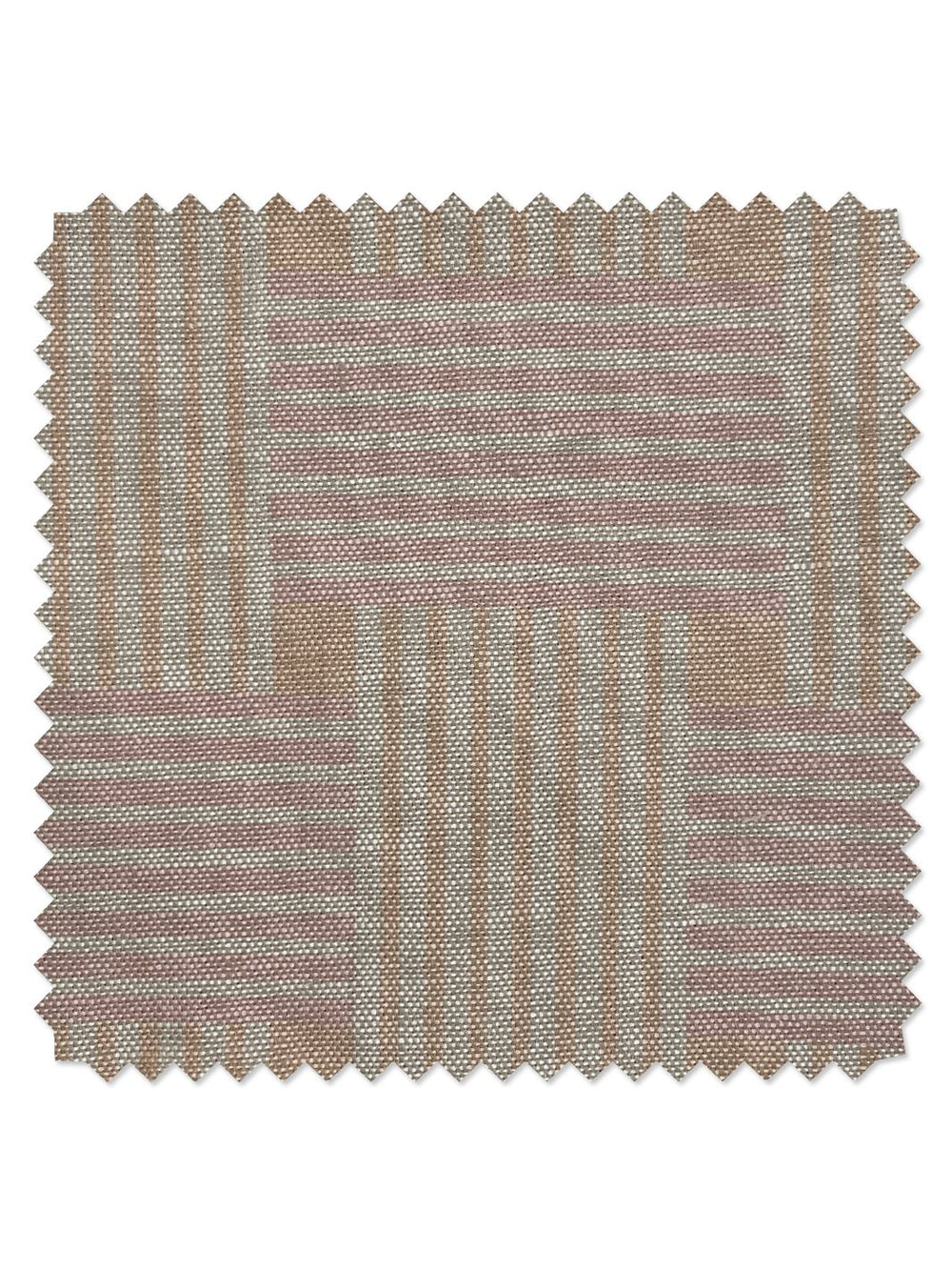 fabric by the yard roman holiday woven peach