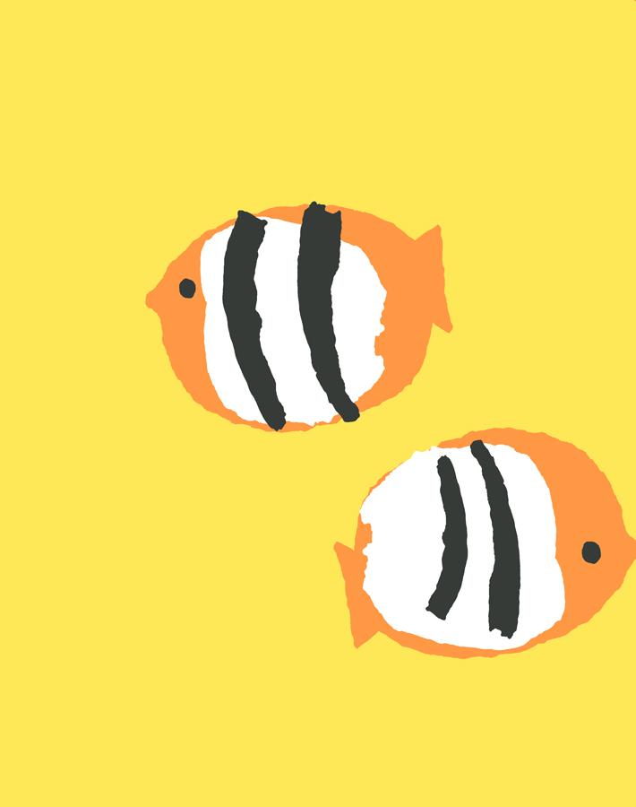 rosa-fish-daffodil
