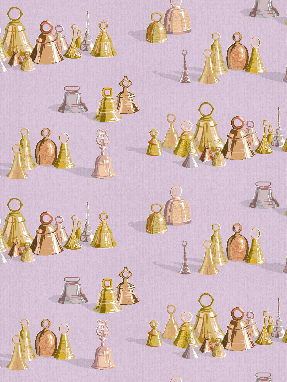 all-the-bells-wallpaper-by-sarah-jessica-parker-lavender
