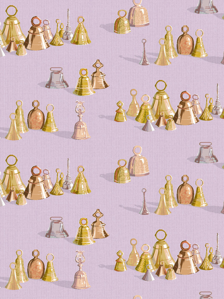 all-the-bells-wallpaper-by-sarah-jessica-parker-lavender