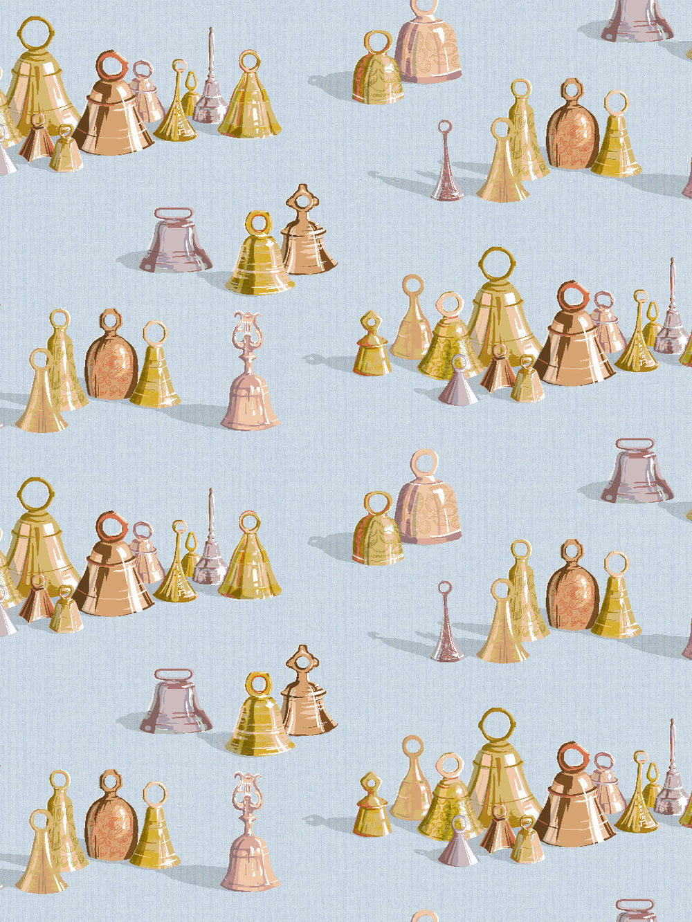 all-the-bells-wallpaper-by-sarah-jessica-parker-misty-blue
