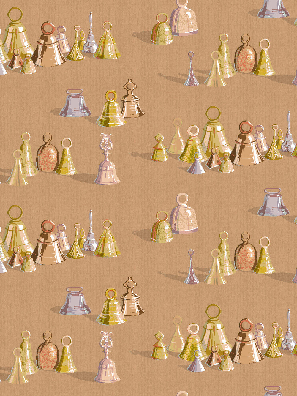 all-the-bells-wallpaper-by-sarah-jessica-parker-pecan